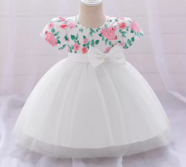 Briar Rose White