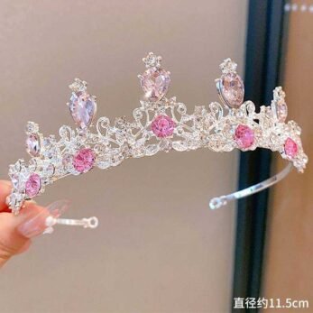 Royal Aurora Crown