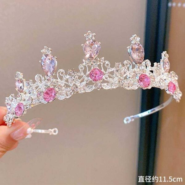 Royal Aurora Crown