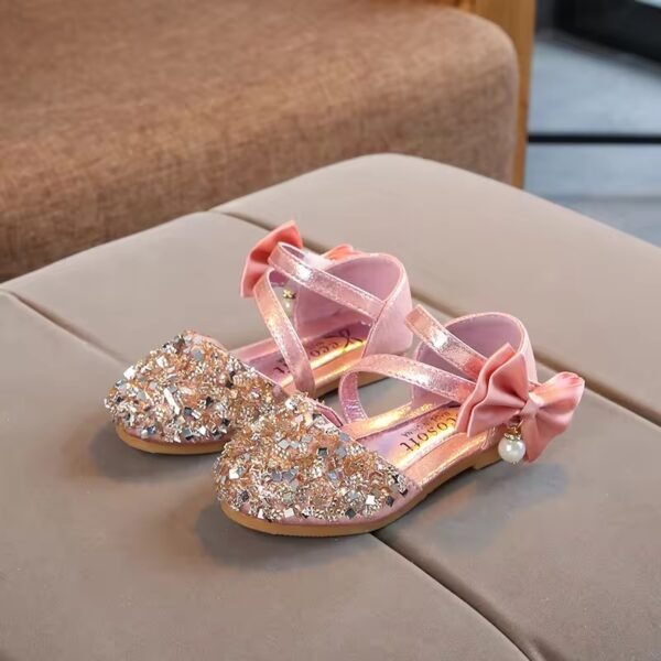 Crystal-Cascade-Glass-Flats_Pink